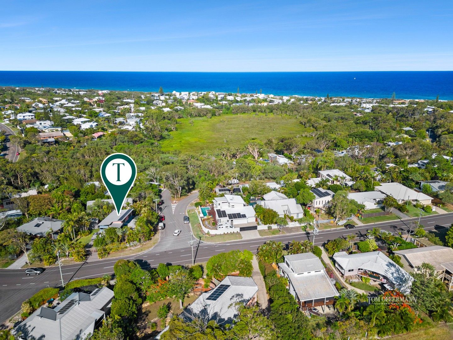 66 Podargus Parade, Peregian Beach QLD 4573, Image 0