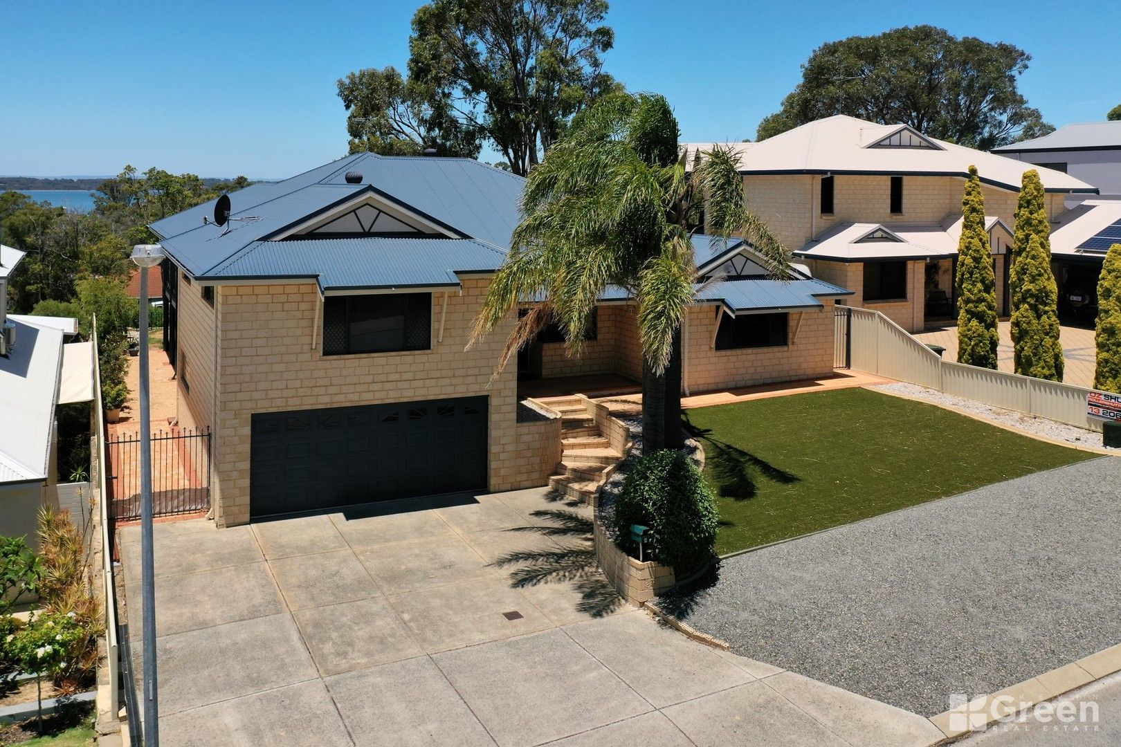 4 bedrooms House in 5 Meckering Turn DAWESVILLE WA, 6211