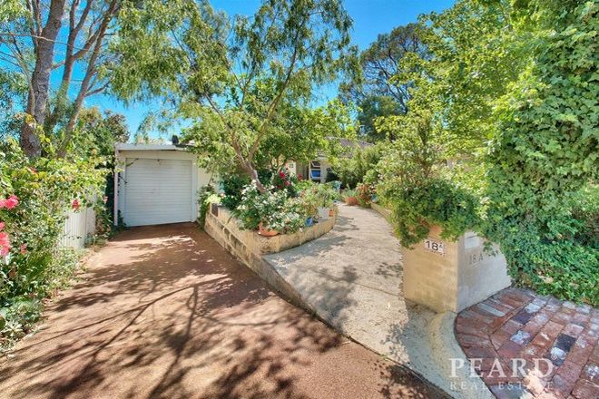 Picture of 18a Luita Street, WEMBLEY DOWNS WA 6019