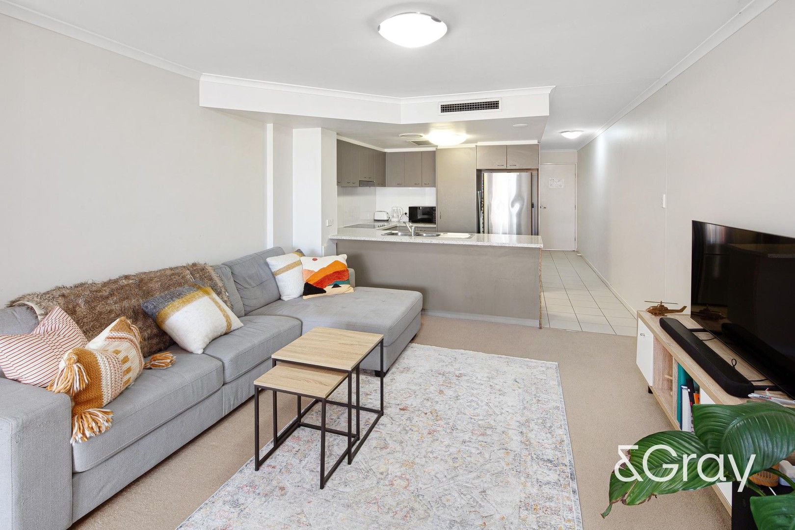 2 bedrooms Apartment / Unit / Flat in 9/78 Brookes Street BOWEN HILLS QLD, 4006