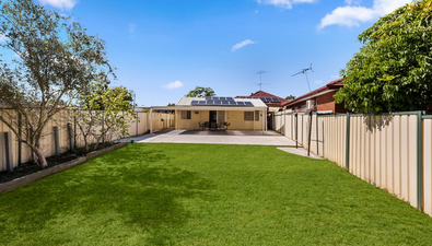 Picture of 239 Henry Lawson Drive, GEORGES HALL NSW 2198