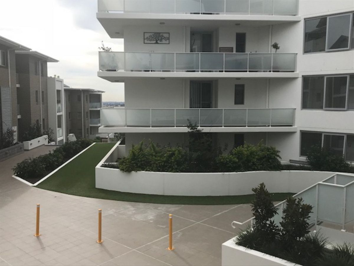 3 bedrooms Apartment / Unit / Flat in 10/43 Santana Road CAMPBELLTOWN NSW, 2560