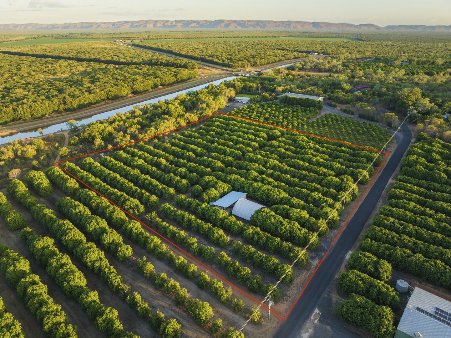 Lot 142 Whimbrel Road, Kununurra WA 6743 House for Sale Domain