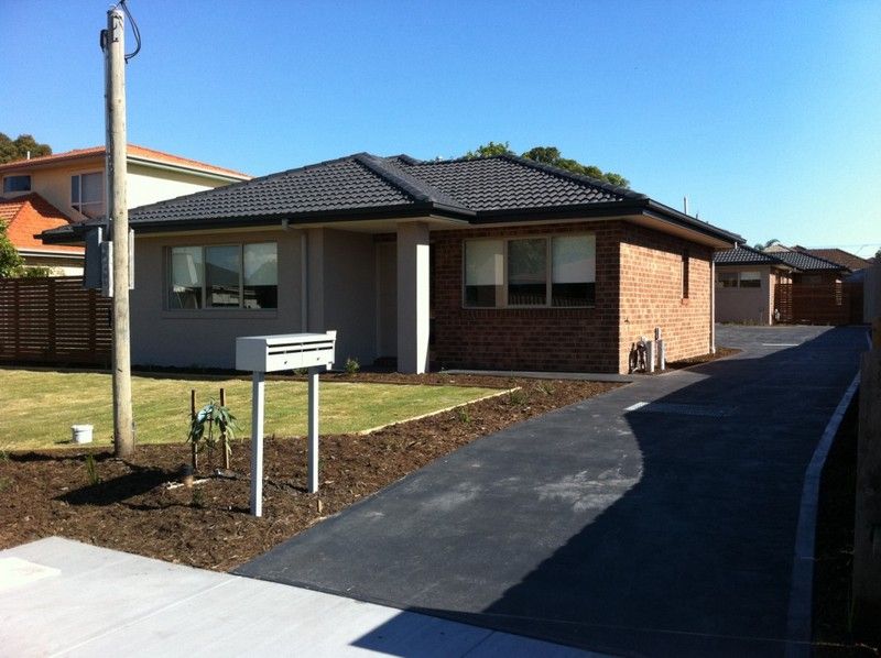 1/4 Delia Street, Oakleigh VIC 3166 Apartment For Rent 595 Domain