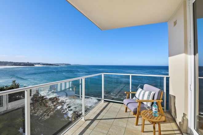 Picture of 11/122 Bower Street, MANLY NSW 2095