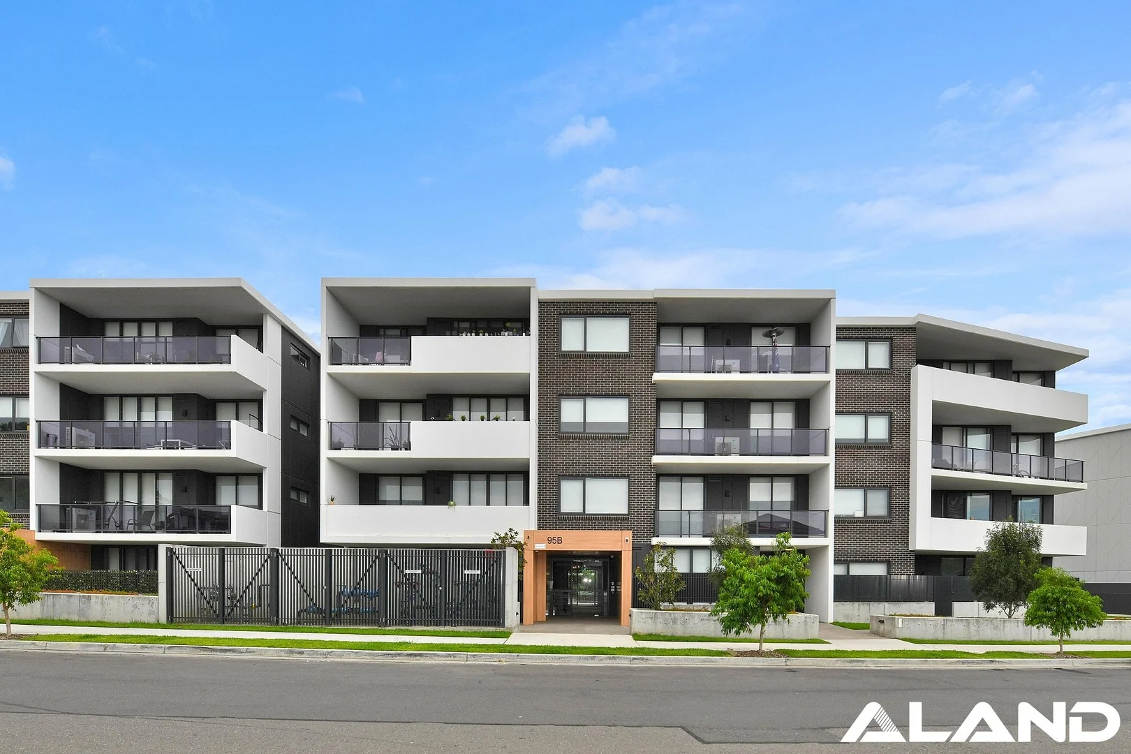 311/95B Grima Street, Schofields NSW 2762