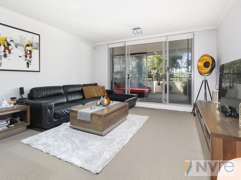 2/17 Pearce Avenue, Newington NSW 2127, Image 1