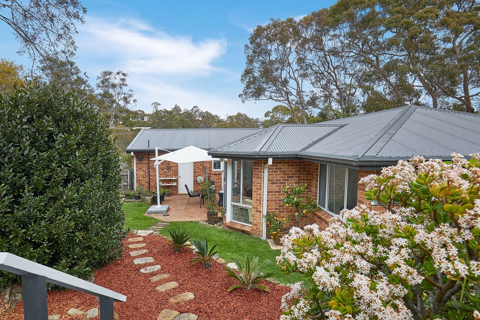 34 Clinton Close, Berowra Heights NSW 2082, Image 0