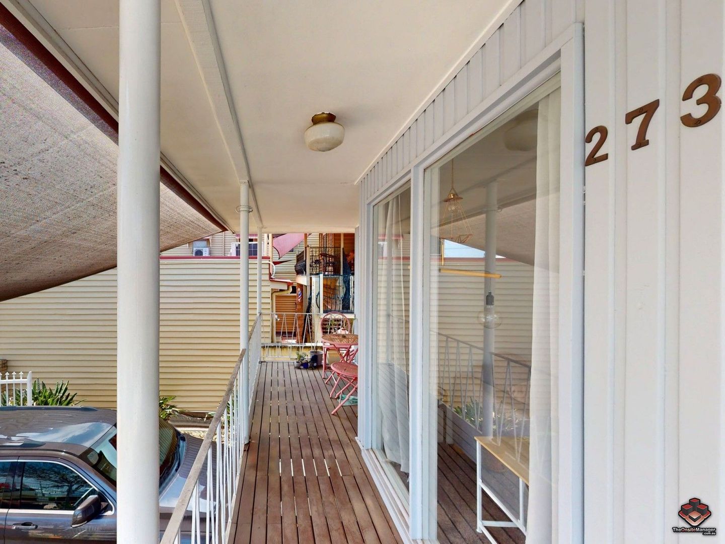 273 Nudgee Road, Hendra QLD 4011 Domain