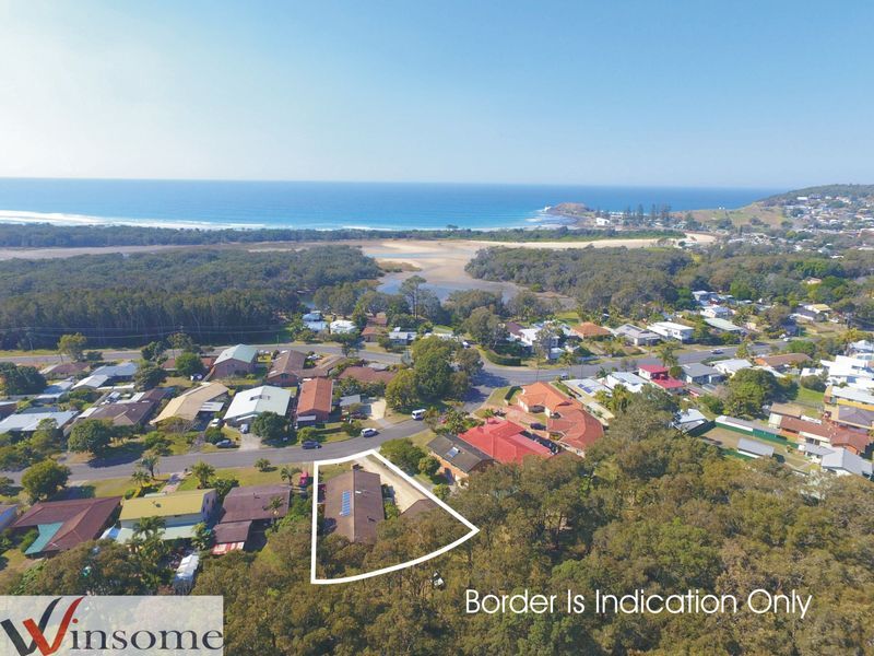 2/4 Allman Place, Crescent Head NSW 2440, Image 1