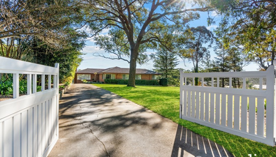 Picture of 694 Old Northern Road, DURAL NSW 2158