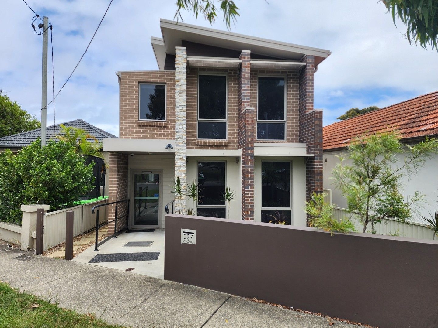 Studio in U/527 Anzac Parade, KINGSFORD NSW, 2032