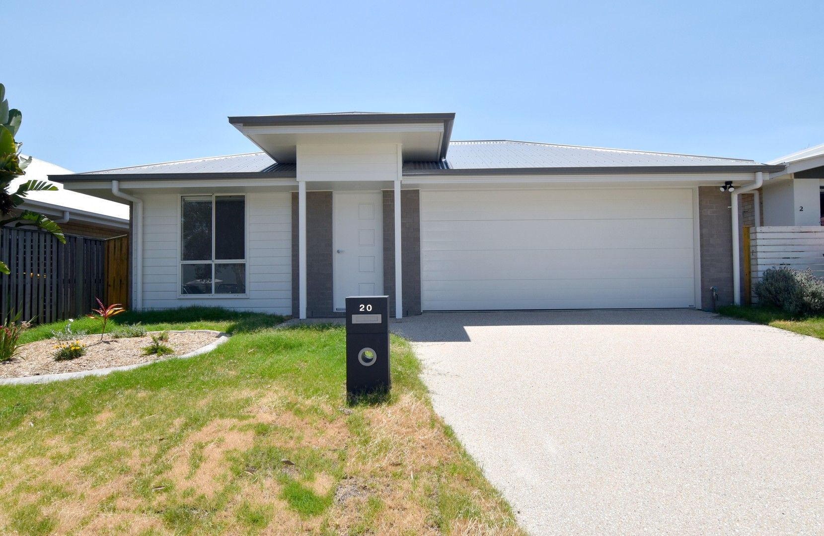 20 Aurora Road, Tannum Sands QLD 4680 House For Rent 560 Domain