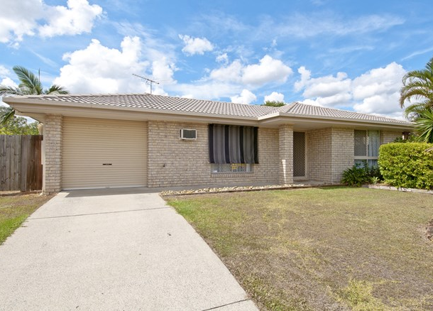 14 Foxdale Court, Waterford West QLD 4133