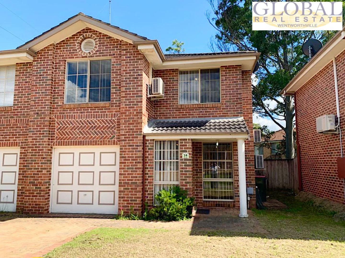 31 St Pauls Way, Blacktown NSW 2148