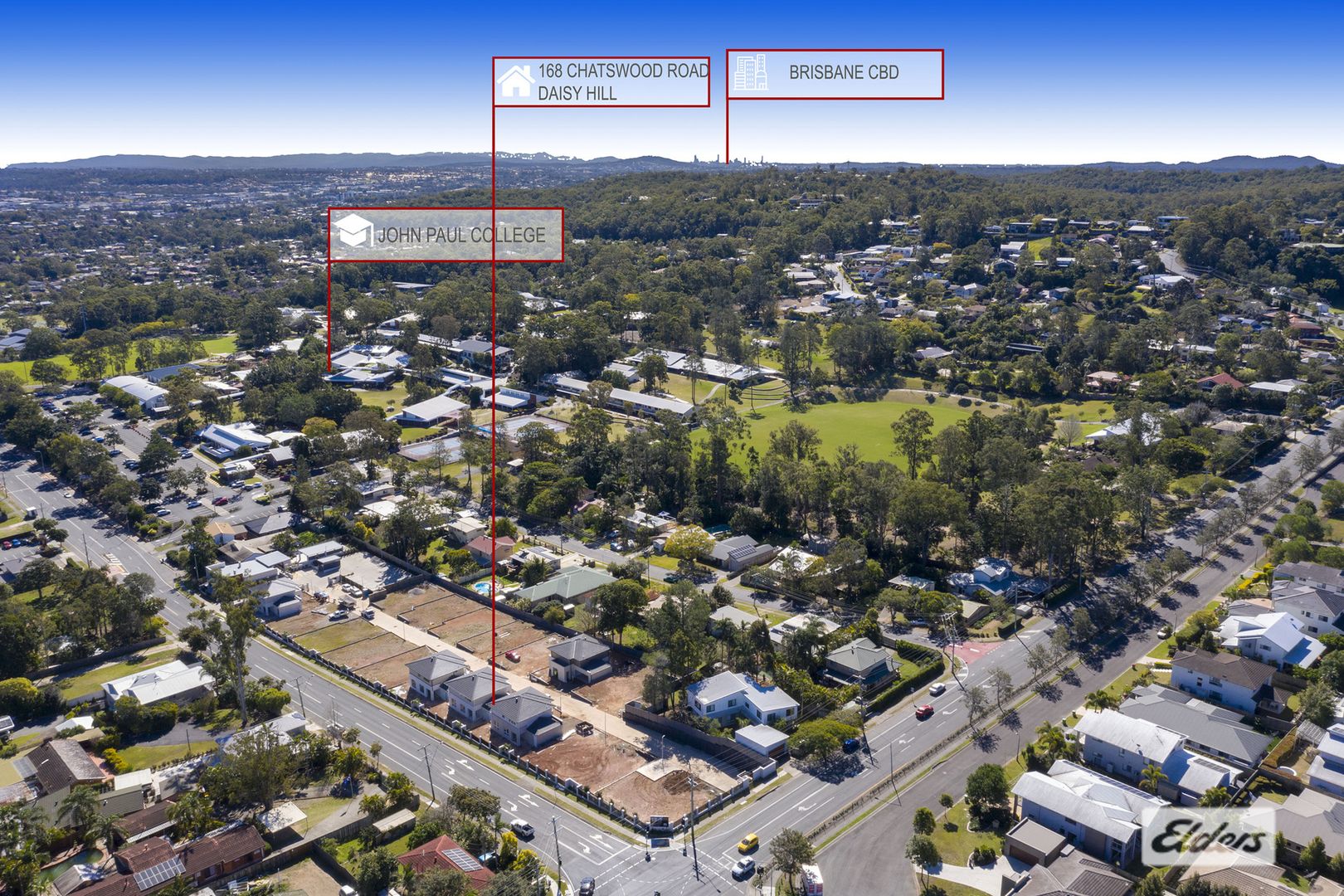 18/168 Chatswood Road, Daisy Hill QLD 4127 Domain