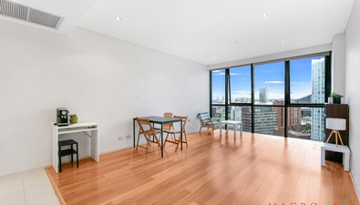 Picture of 1803/710-718 George Street, SYDNEY NSW 2000