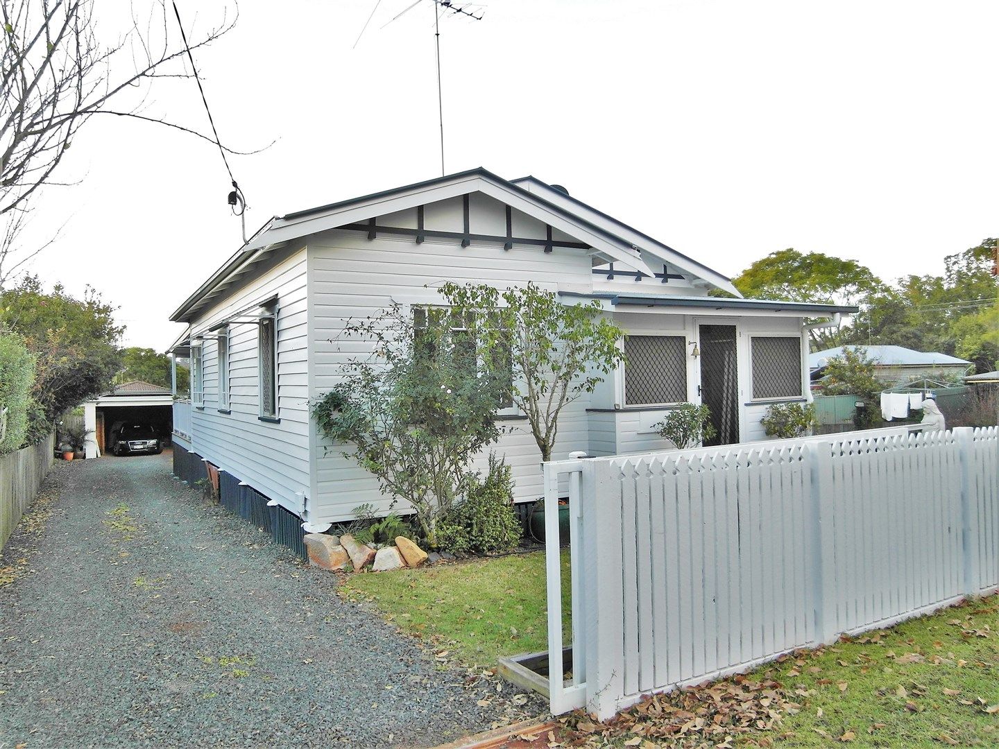1 Leonard Street, East Toowoomba QLD 4350, Image 0