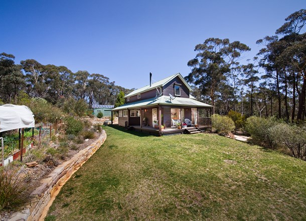 107 Valley View Road, Dargan NSW 2786