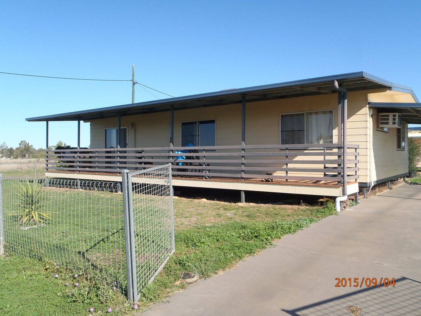 129 Quintin Street, Roma QLD 4455, Image 0