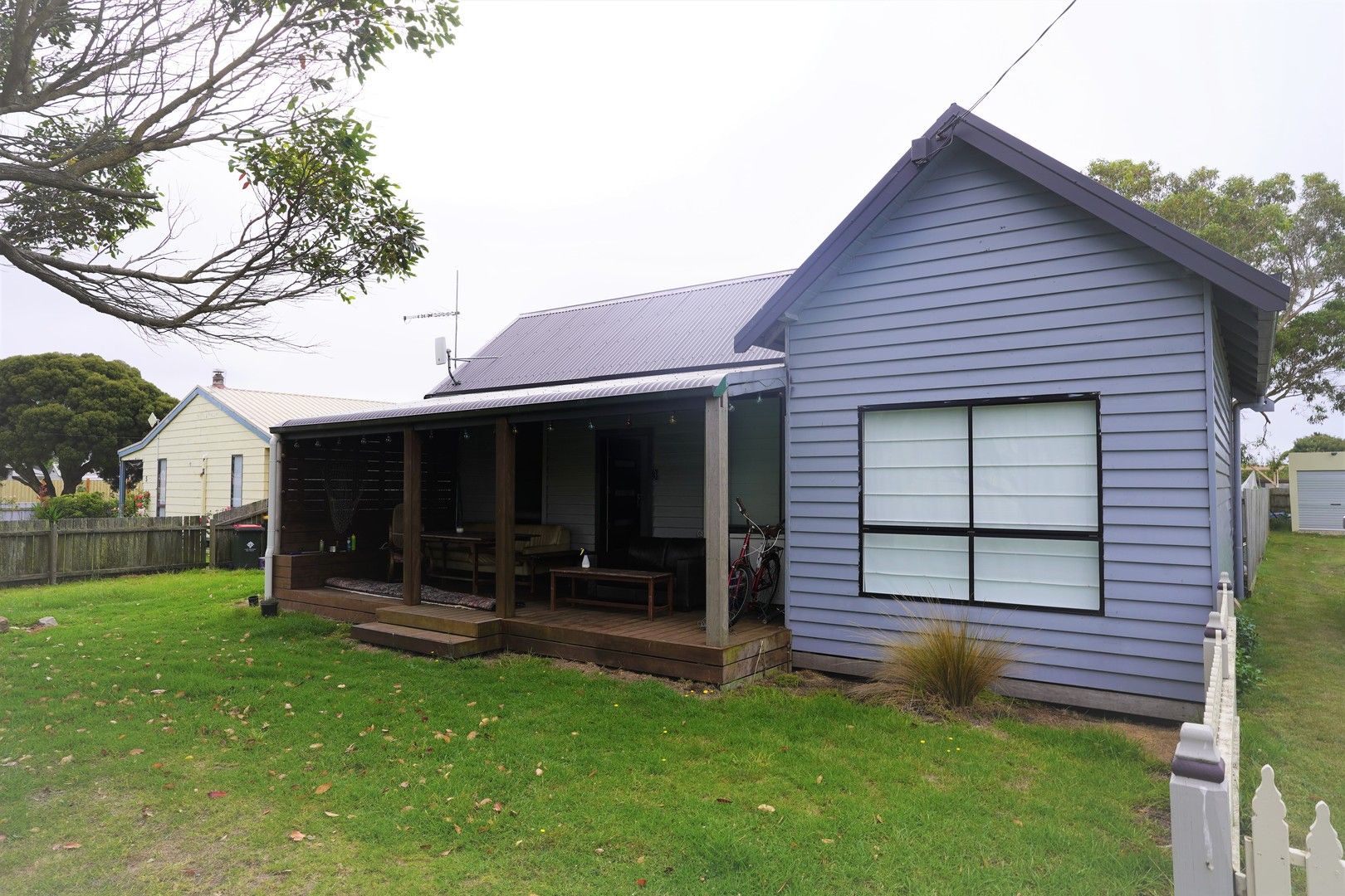 3 Stratton Street, Port Welshpool VIC 3965, Image 0