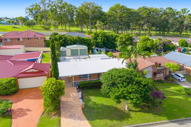 Picture of 17 Cedar Close, WAUCHOPE NSW 2446