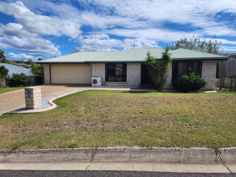 13 Mulligan Crescent, Calliope QLD 4680 House For Rent Domain