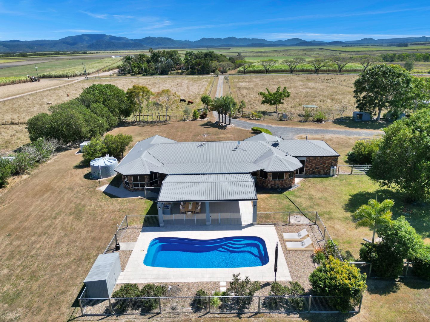 507 Munbura Road, Balberra QLD 4740, Image 1