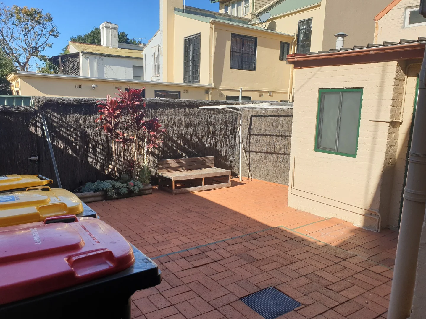 Additional image 7 of unit 1/54 City Road, Chippendale NSW 2008