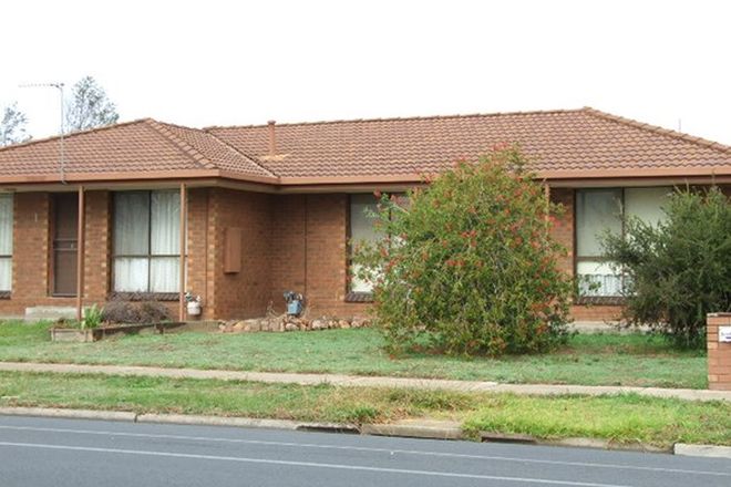 Picture of 1/32 Wilmot Road St, SHEPPARTON VIC 3630