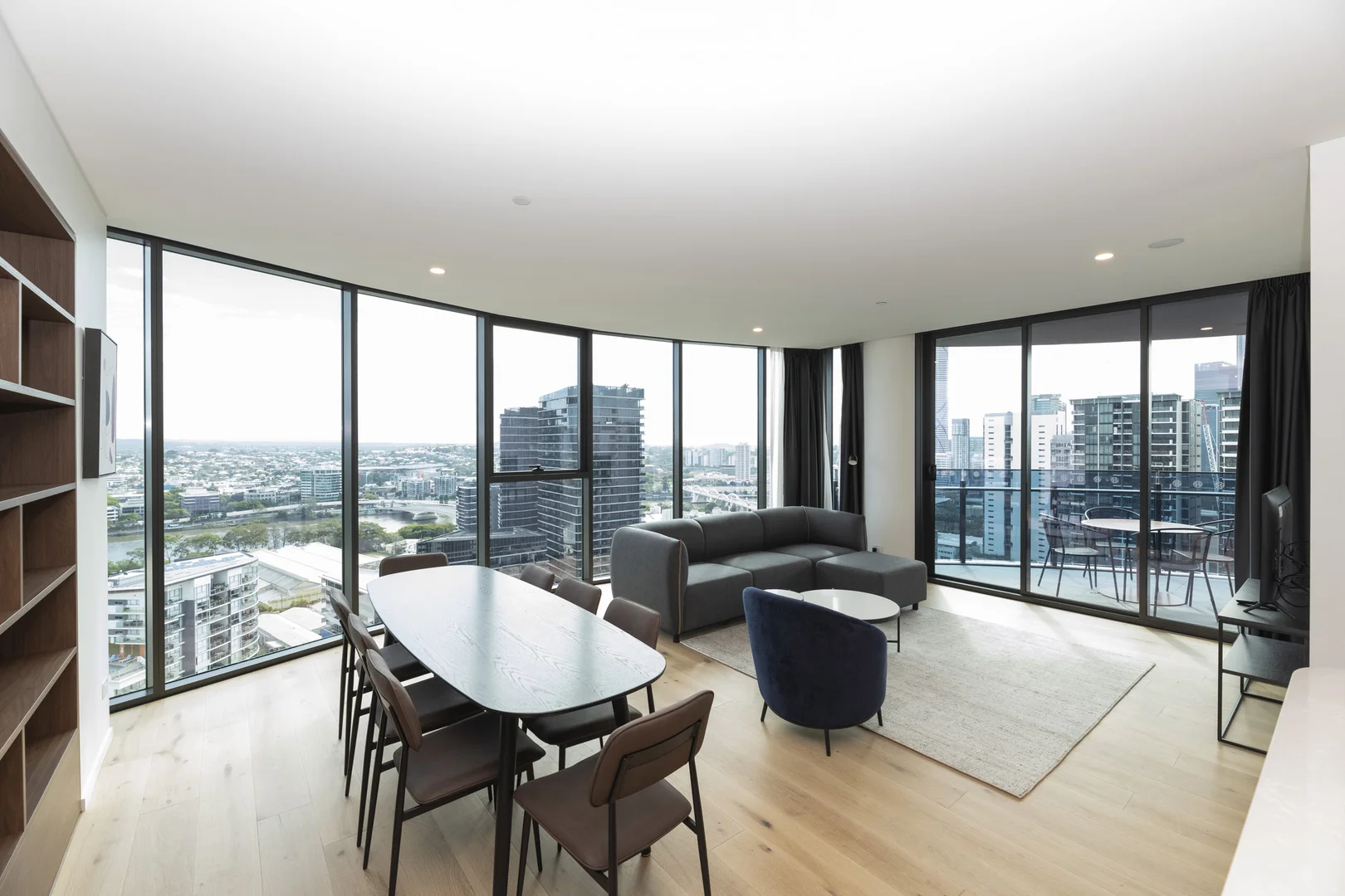 Additional image 4 of 2601/15 Manning Street, South Brisbane QLD 4101