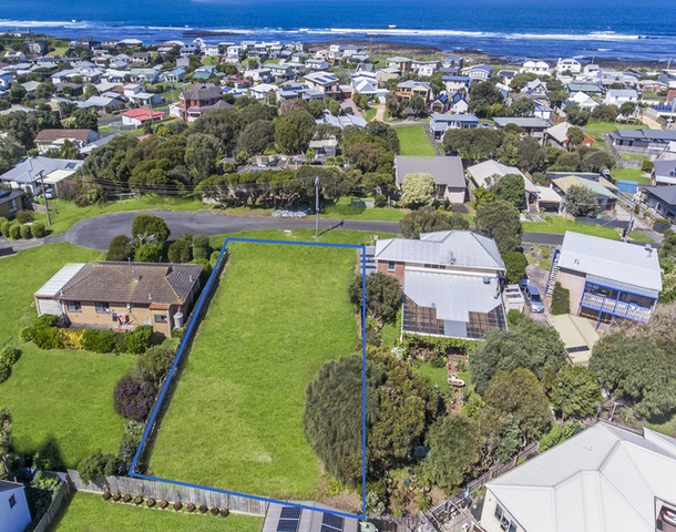 4 Mccasker Court, Port Fairy VIC 3284