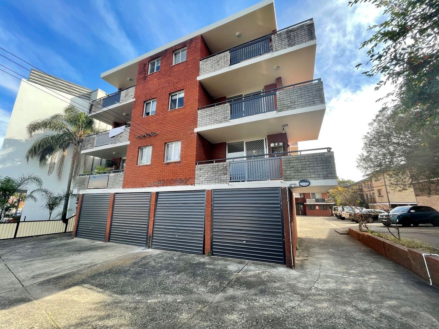 6/525 New Canterbury Road, Dulwich Hill NSW 2203, Image 0