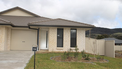 Picture of 7a Hardwick Avenue, MUDGEE NSW 2850