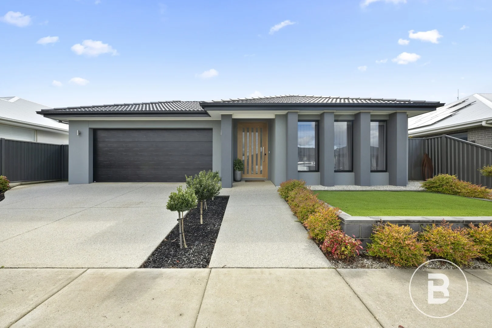 22 Grainger Parade, Lucas VIC 3350