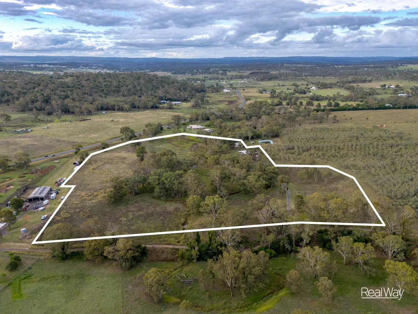 Additional image 27 of 37 Teschner Road, Woolmer QLD 4352