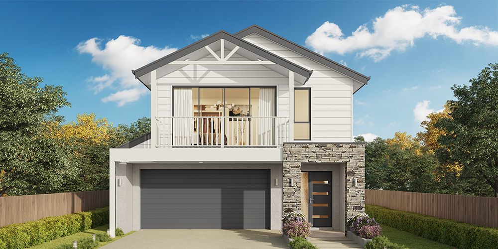 3 bedrooms New House & Land in Lot 419 Bulga RD SUNBURY VIC, 3429