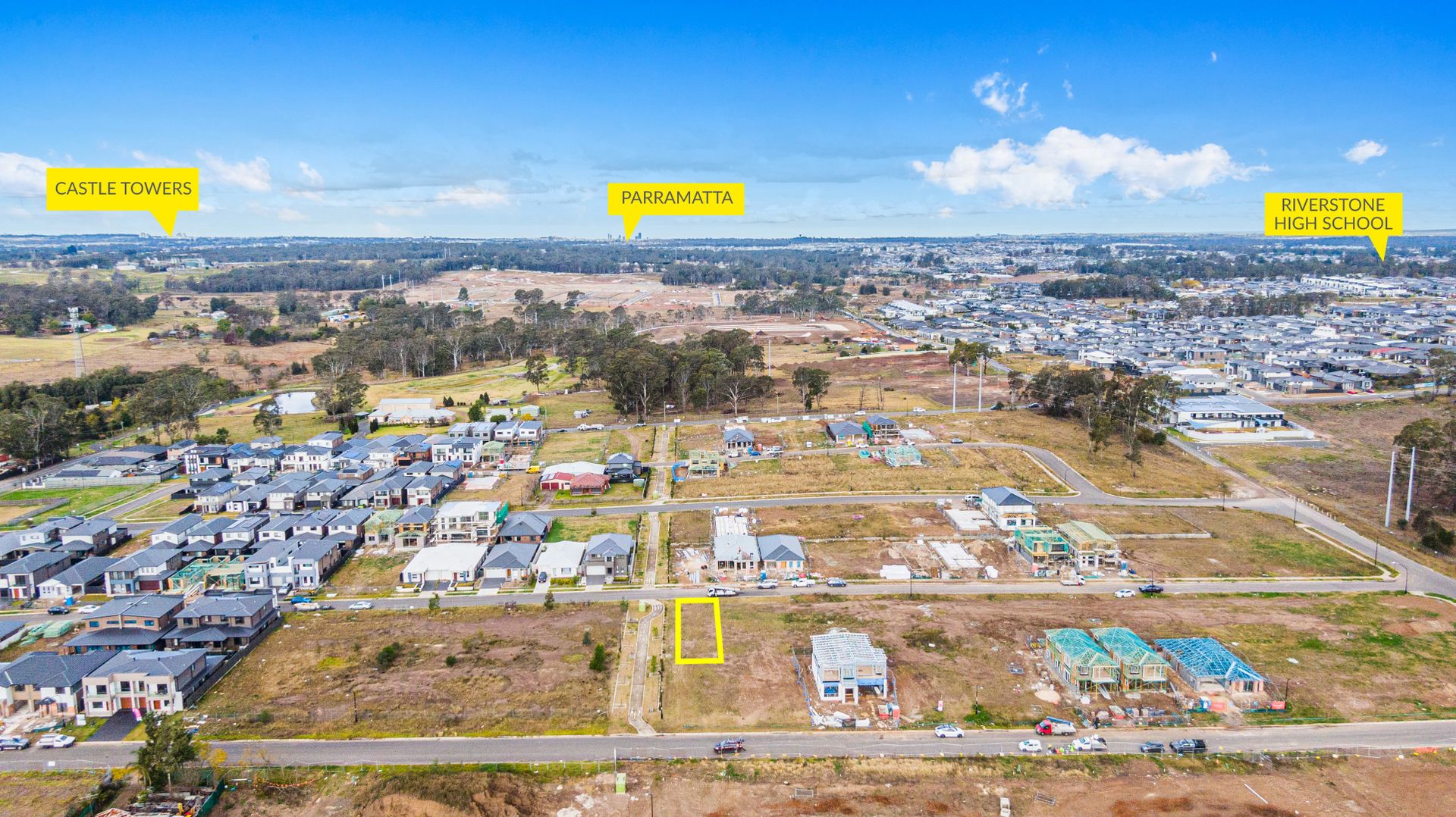 32 Globe Street, Grantham Farm NSW 2765, Image 2