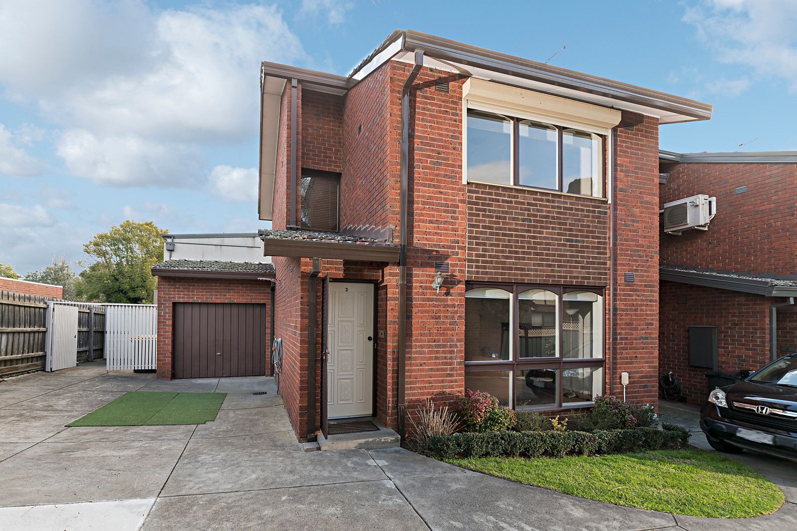 3/100 Bent Street, Moonee Ponds Property History & Address Research