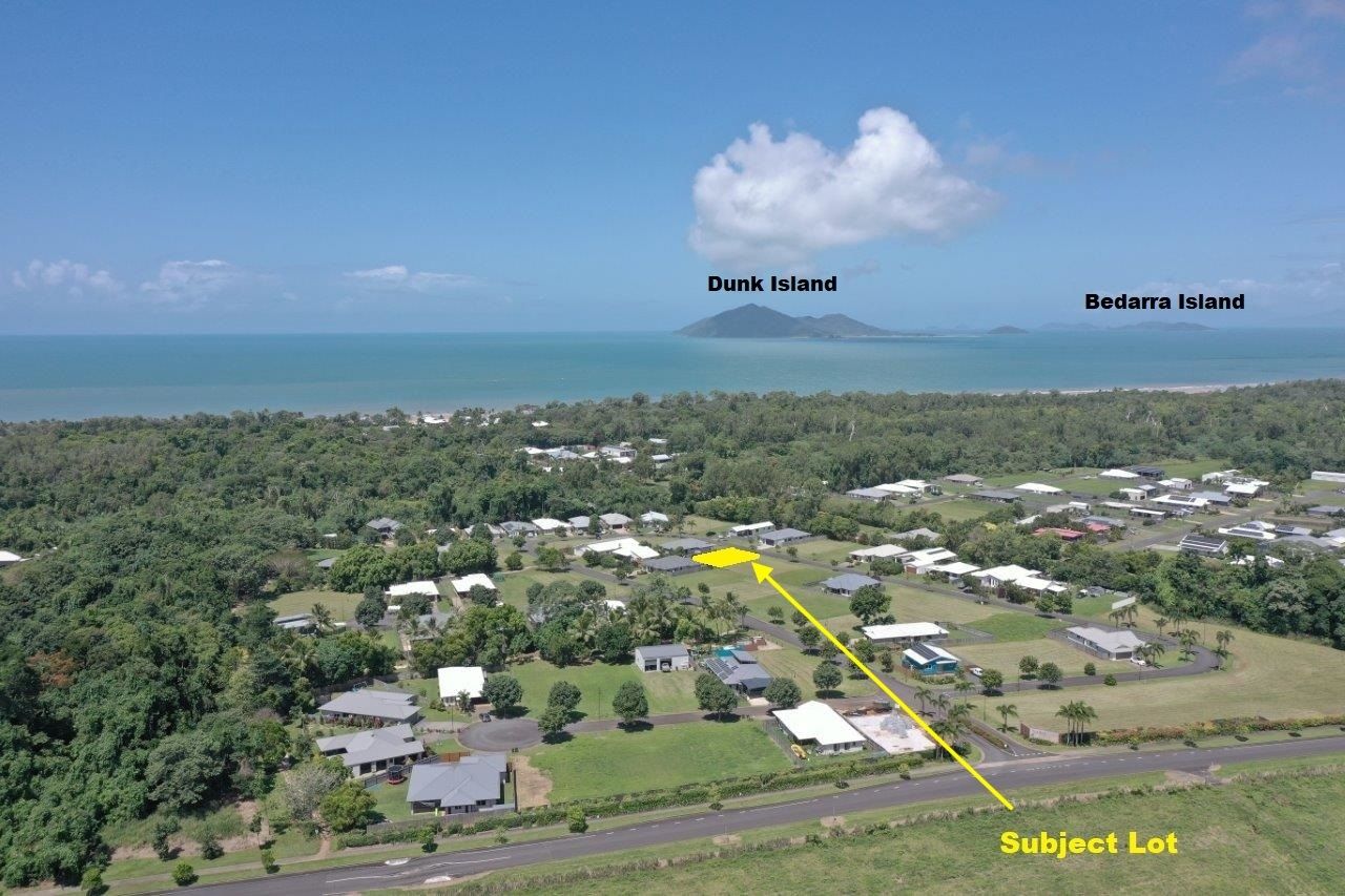 32 Shelly Court, Mission Beach QLD 4852, Image 0