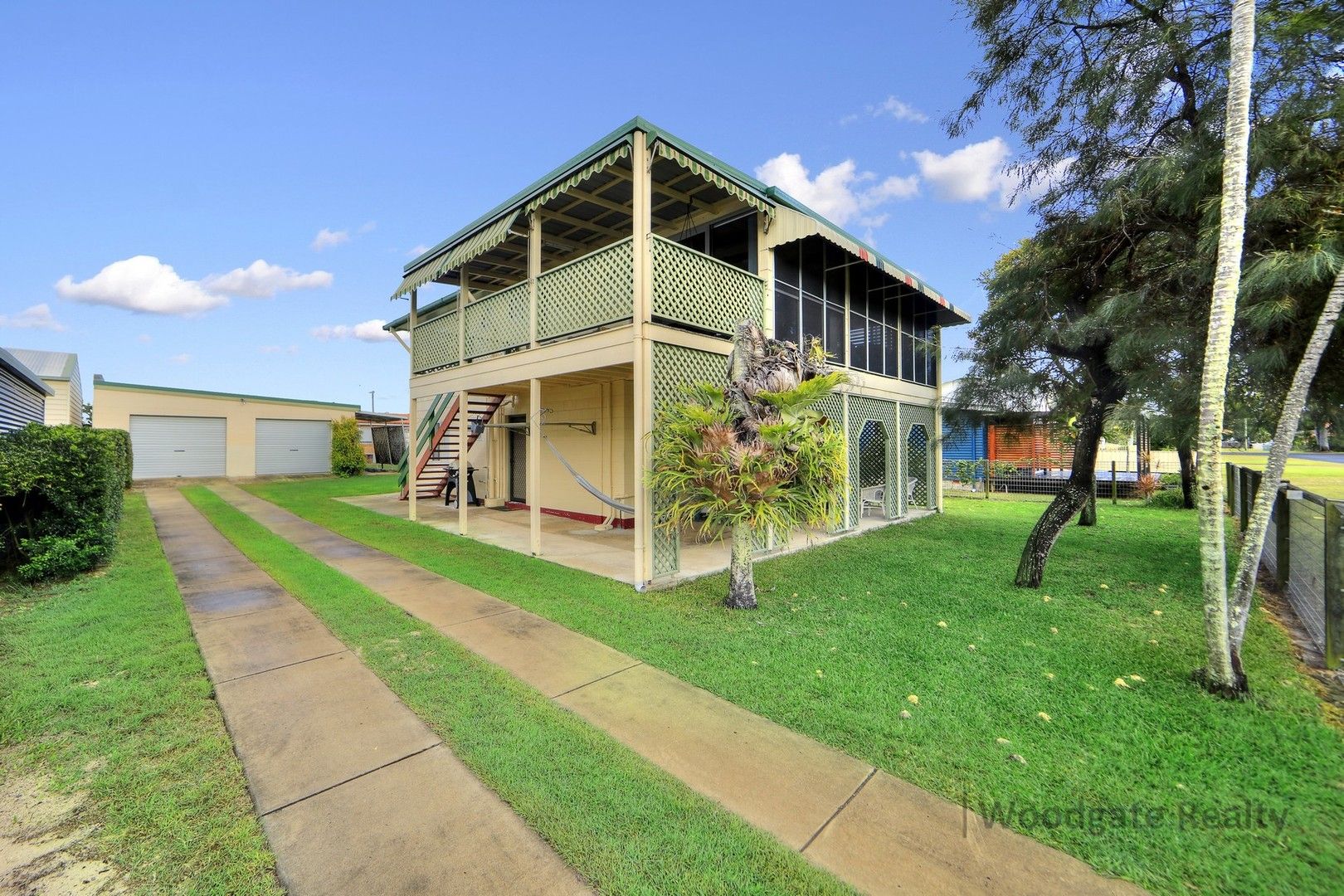 4 bedrooms House in 7 Oak Street WOODGATE QLD, 4660