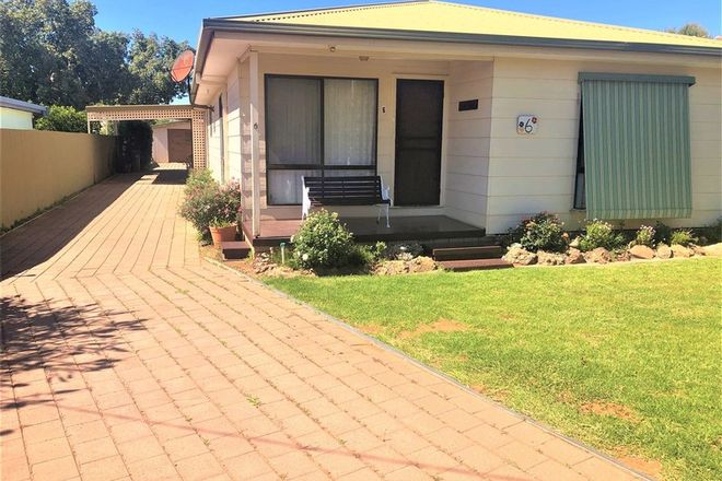 Picture of 6 Charles Street, HILLSTON NSW 2675