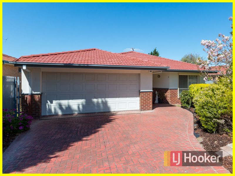 3 Hartley Link, Endeavour Hills VIC 3802