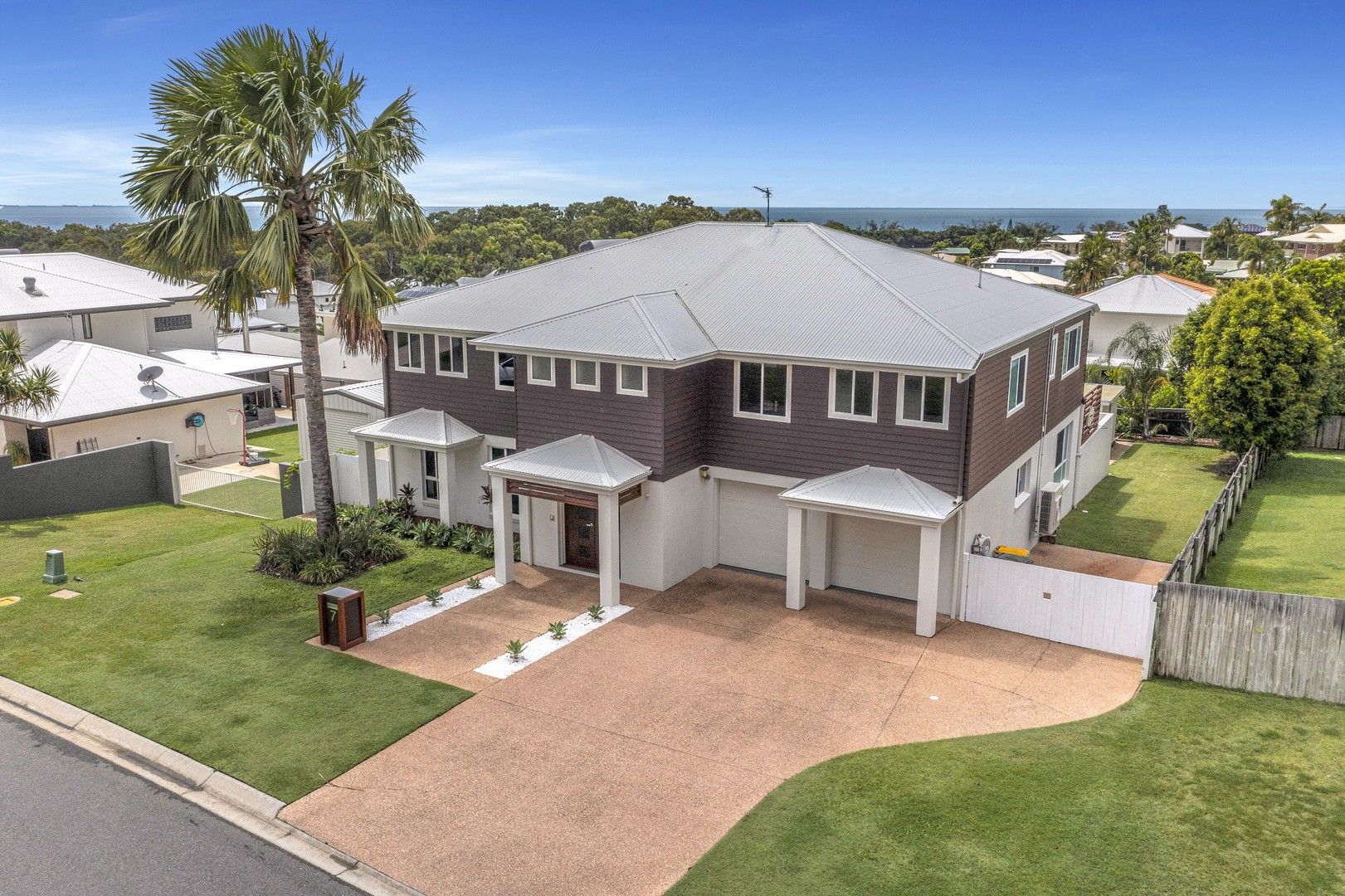 7 Stoney Court, Tannum Sands QLD 4680, Image 0