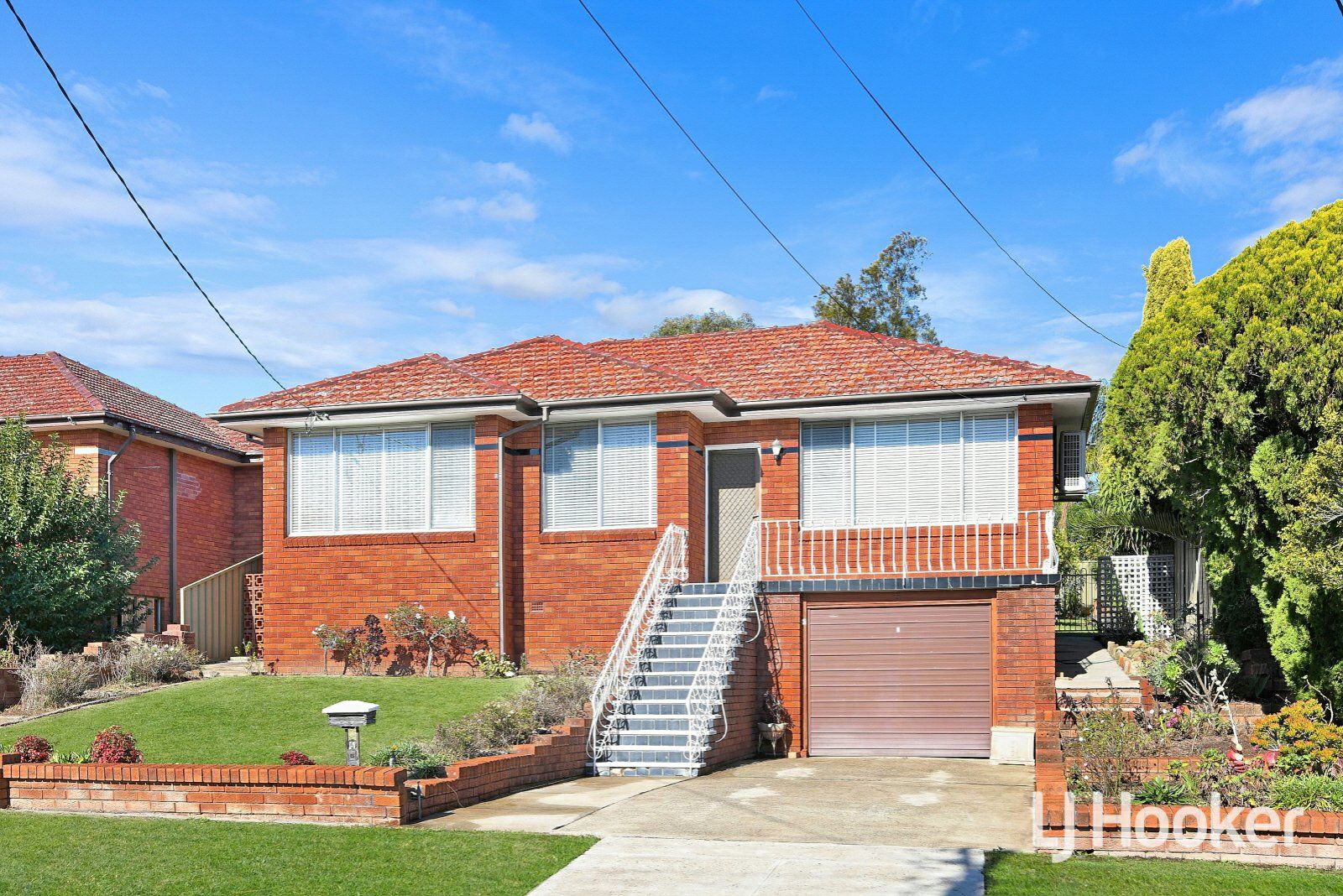 6 Forshaw Avenue, Chester Hill NSW 2162