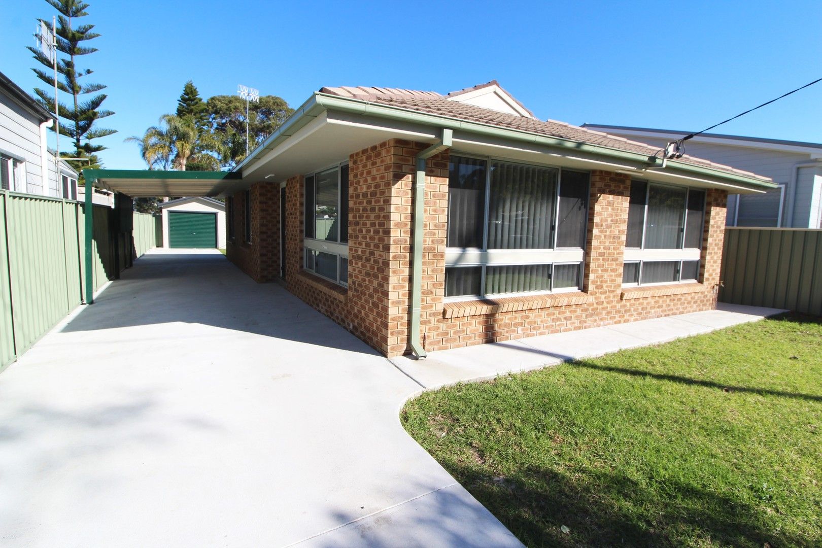 3 bedrooms House in 62 Birdwood Avenue UMINA BEACH NSW, 2257