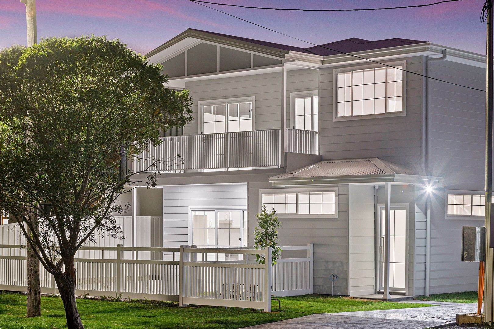 3 bedrooms Townhouse in 3 Reid Street OAK FLATS NSW, 2529