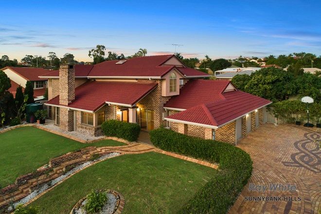 2203 5 Bedroom Houses Sold Auction Results In Calamvale Qld 4116 Domain