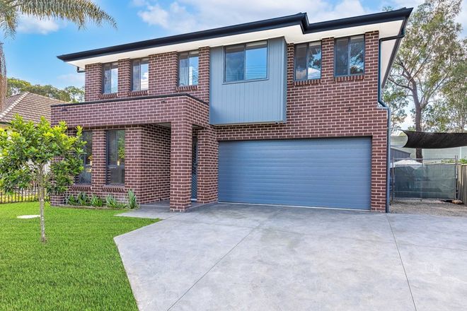 Picture of 7 Carrington Street, REVESBY NSW 2212