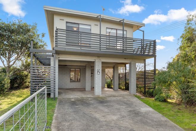 Picture of 2 Hallway Drive, WIMBLEDON HEIGHTS VIC 3922